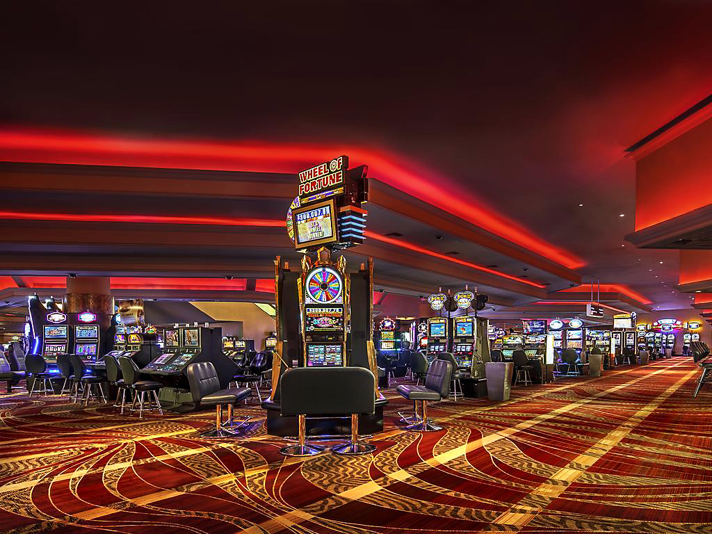 Las Vegas’s Most Iconic Casinos