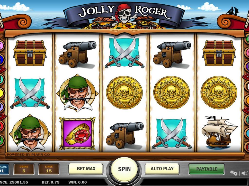 Jolly Roger