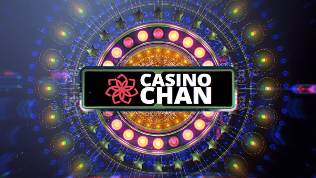 CasinoChan